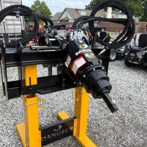 Danuser Post Hole Diggers
