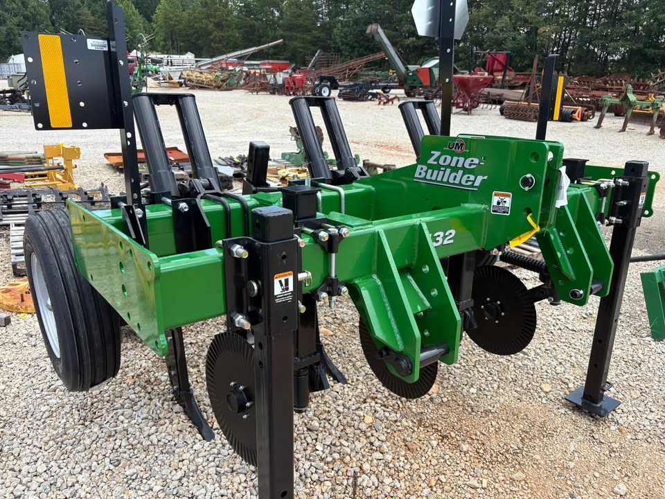 Unverferth Zone Builder