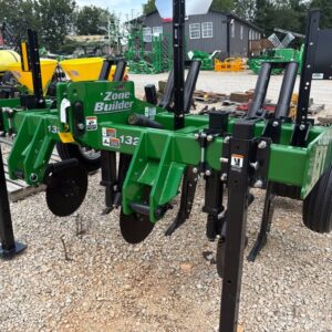 Unverferth Zone Builder