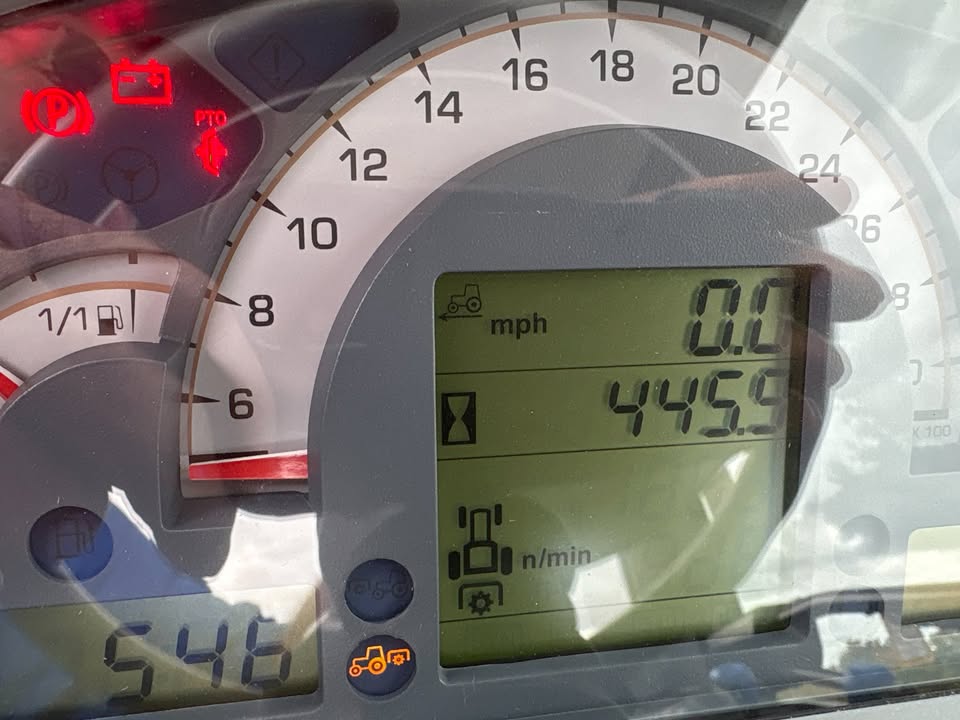 Deutz-Fahr 3060 Tractor + Loader - Image 7