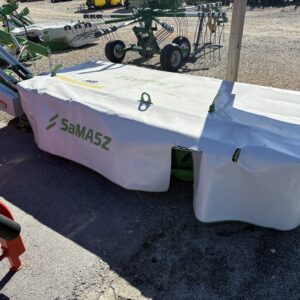 Samasz Disc Mower