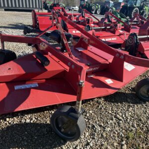 Bush Hog HDTH8 Finish Mower