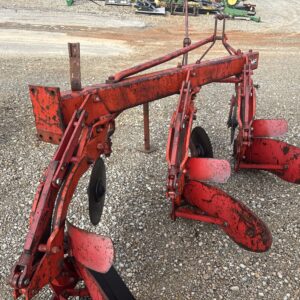 Massey Ferguson 345 Bottom Plow