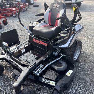 Dixie Chopper Blackhawk