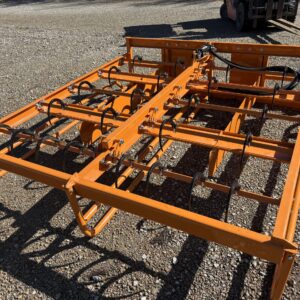 Landhonor Accumulator/Grapple