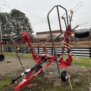 Bush Hog HT419H Tedder