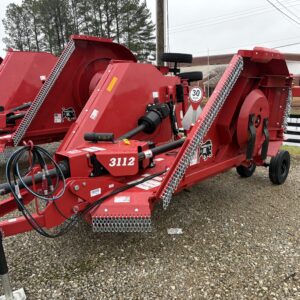 Bush Hog 3112 Flex Wing Cutter