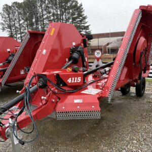 Bush Hog 4115 Flex Wing Cutter