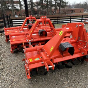 Sundown "VH" Tillers