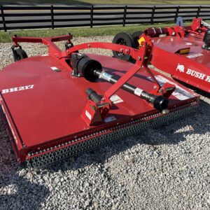Bush Hog 217 Cutter