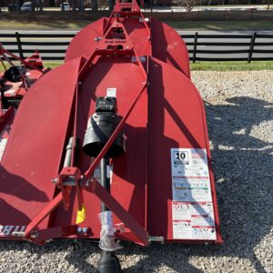 Bush Hog 115 Cutter