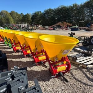 Fertilizer/Seed Spreader