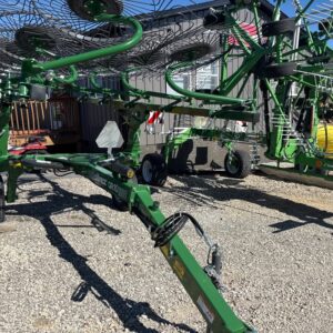 Sitrex Wheel Rake