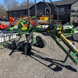 Sitrex Rotary Rake