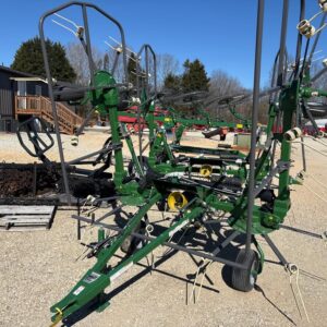 Sitrex Tedder