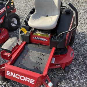 Encore Arrow Zero Turn