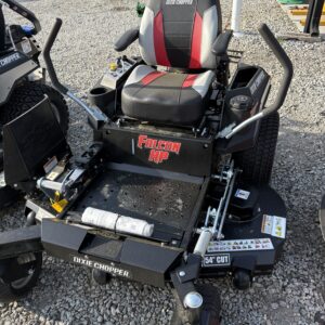 Dixie Chopper Falcon HP Zero Turn
