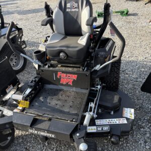 Dixie Chopper Falcon HPX Zero Turn
