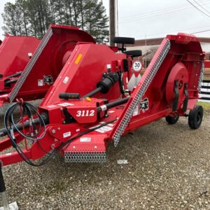 Bush Hog 3112 Flex Wing Cutter