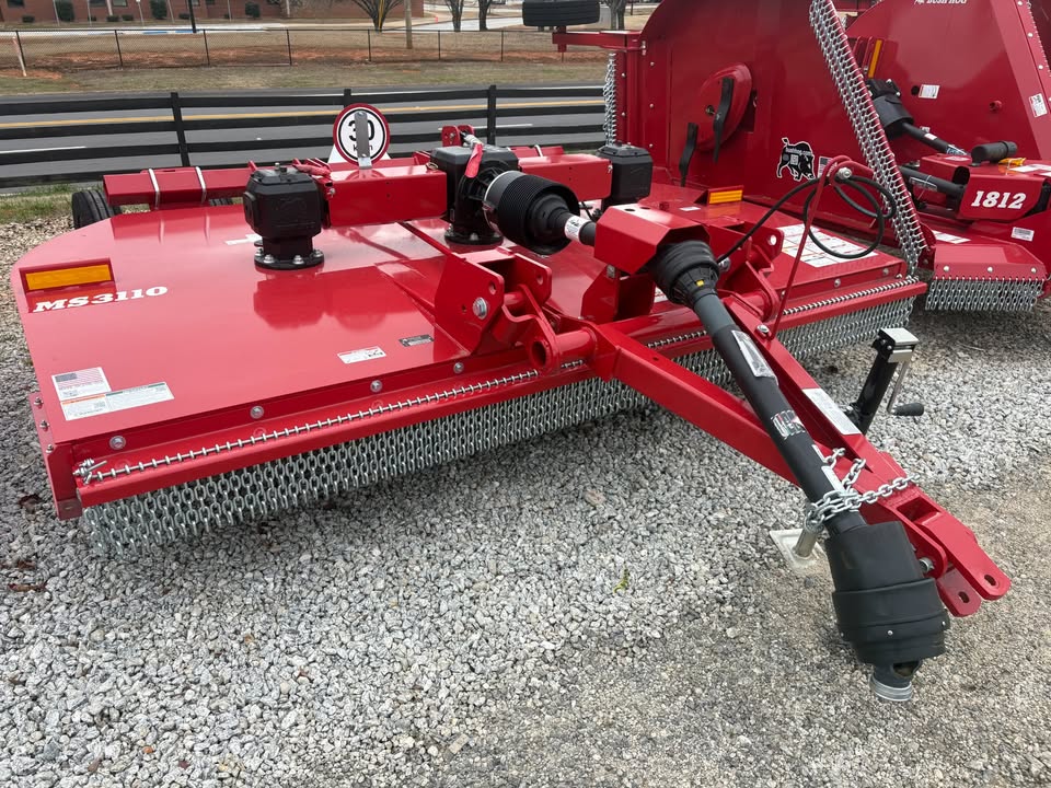 Bush Hog 3110 Cutter