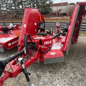 Bush Hog 1812 Cutter