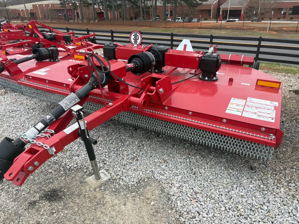 Bush Hog 3110 Cutter