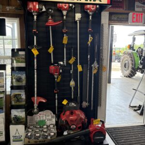 Maruyama Weedeaters, Blowers, Trimmers